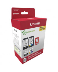 Canon Cartuccia Ink PG-545/CL-546+ Conf. Fogli