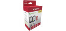 Canon Cartuccia Ink PG-545/CL-546+ Conf. Fogli