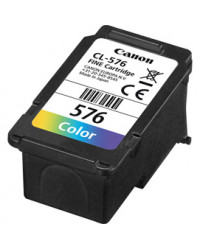 Canon Cartuccia CL-576 Colore
