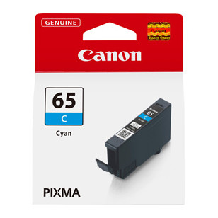 Canon Serbatoio di inchiostro Ciano CLI-65C_13 ml