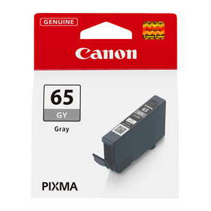Canon Serbatoio di inchiostro Grigio CLI-65GY_13 ml