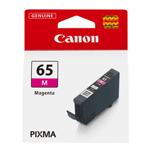 Canon Serbatoio di inchiostro Magenta CLI-65M_13 ml