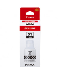 Canon Serbatoio di inchiostro Nero GI-51 PGBK_6.000 PAG