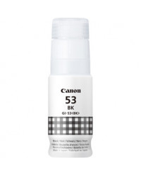 Canon Serbatoio di inchiostro Nero GI-53 BK_3.700 PAG