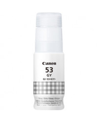 Canon Serbatoio di inchiostro Grigio GI-53 GY_3.700 PAG