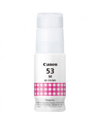 Canon Serbatoio di inchiostro Magenta GI-53 M_3.700 PAG