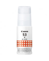 Canon Serbatoio di inchiostro Rosso GI-53 R_3.700 PAG