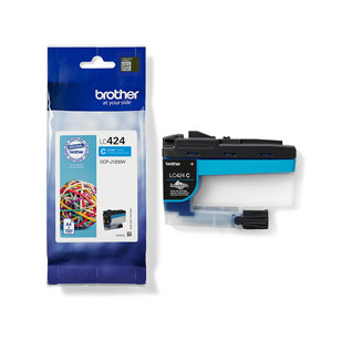 Brother Cartuccia Ciano per DCPJ1200W _750 pag