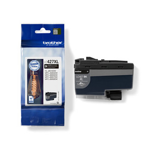 Brother Cartuccia Nero per MFCJ5955DW-MFCJ6955DW-HLJ6010DW _6.000 pag