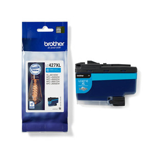 Brother Cartuccia Ciano per MFCJ5955DW-MFCJ6955DW-HLJ6010DW _5.000 pag