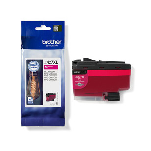 Brother Cartuccia Magenta per MFCJ5955DW-MFCJ6955DW-HLJ6010DW _5.000 pag