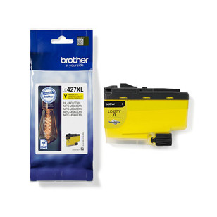 Brother Cartuccia Giallo per MFCJ5955DW-MFCJ6955DW-HLJ6010DW _5.000 pag