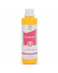 DISINFETTANTE A BASE DI IODOPOVIDONE AL 10% DI IODIO 125ML OD73557-96539