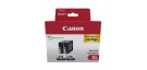 Canon Cartuccia Ink PGI-2500XL Nero conf doppia