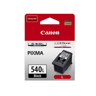 SERBATOIO INK NERO ALTA CAP. PG540L X PIXMA MG2150-MG3150