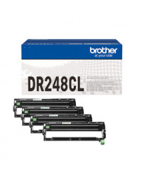 Brother UnitA Tamburo (1 x BK/C/M/Y) 30.000 pag