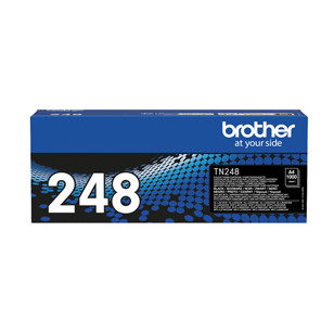 Brother Toner Nero 1.000 pag