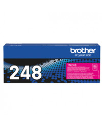 Brother Toner Magenta 1.000 pag