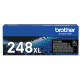 Brother Toner Nero 3.000 pag