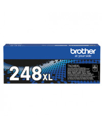 Brother Toner Nero 3.000 pag