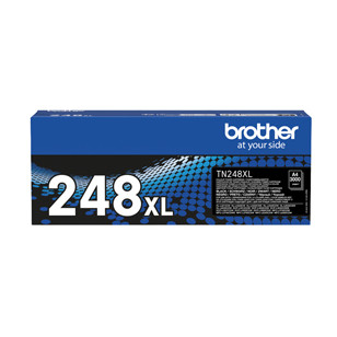Brother Toner Nero 3.000 pag