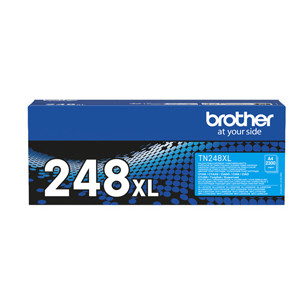 Brother Toner Ciano 2.300 pag