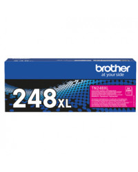 Brother Toner Magenta 2.300 pag