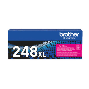 Brother Toner Magenta 2.300 pag