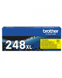 Brother Toner Giallo 2.300 pag