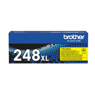 Brother Toner Giallo 2.300 pag