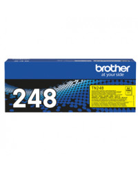 Brother Toner Giallo 1.000 pag