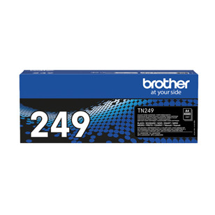 Brother Toner Nero 4.500 pag