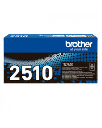 Brother Toner Nero 1.200 pag