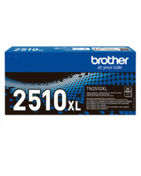 Brother Toner Nero 3.000 pag