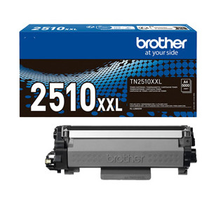 Brother Toner Nero 5.000 pag