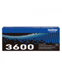 Brother Toner Nero 3.000 pag