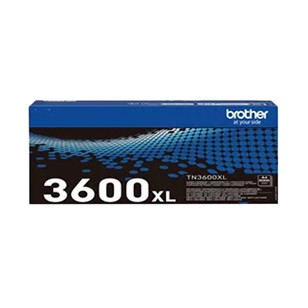 Brother Toner Nero 6.000 pag