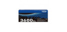 Brother Toner Nero 6.000 pag