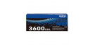 Brother Toner Nero 11.000 pag