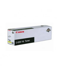 TONER GIALLO C-EXV17 IRC4580I/4080I