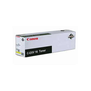 TONER GIALLO C-EXV17 IRC4580I/4080I