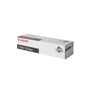 TONER C-EXV18 IR1018/1022