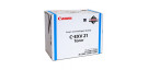 TONER CIANO C-EXV21 IR2880/2880I/3380/3380I