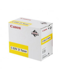 TONER GIALLO C-EXV21 IR2880/2880I/3380/3380I