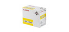 TONER GIALLO C-EXV21 IR2880/2880I/3380/3380I