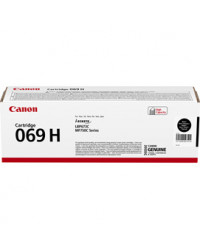 Canon Toner Nero 069H-7.600 pag