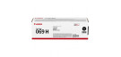 Canon Toner Nero 069H-7.600 pag