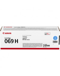 Canon Toner Ciano 069C-5.500 pag