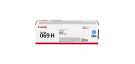 Canon Toner Ciano 069C-5.500 pag