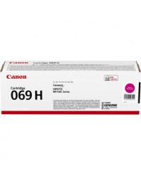 Canon Toner Magenta 069M-5.500 pag